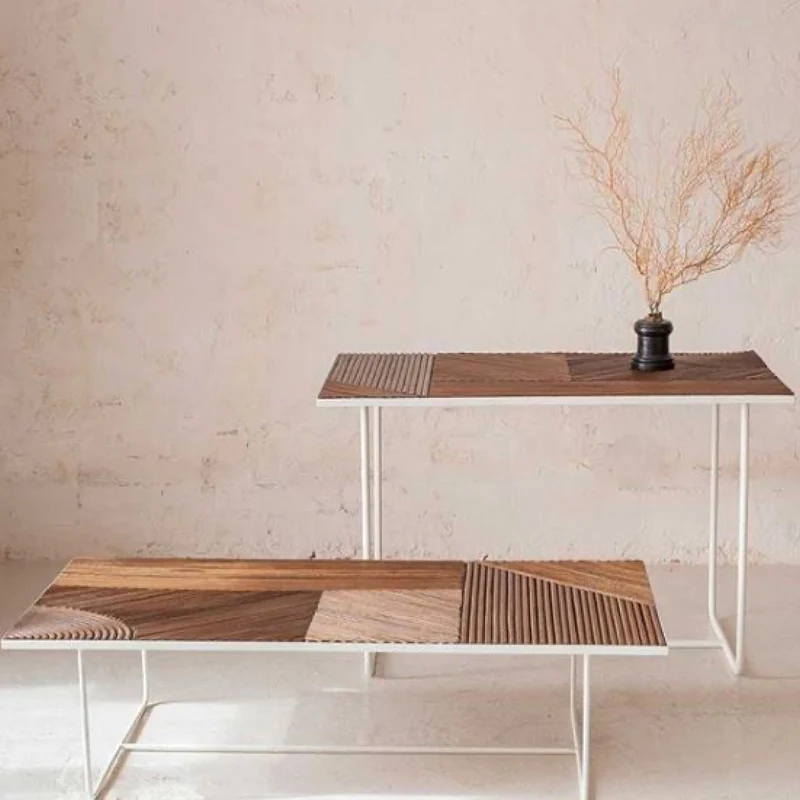 Table basse bois Paloma