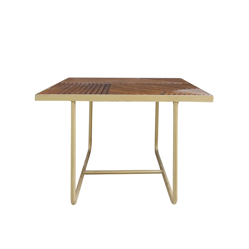 Table basse bois Paloma