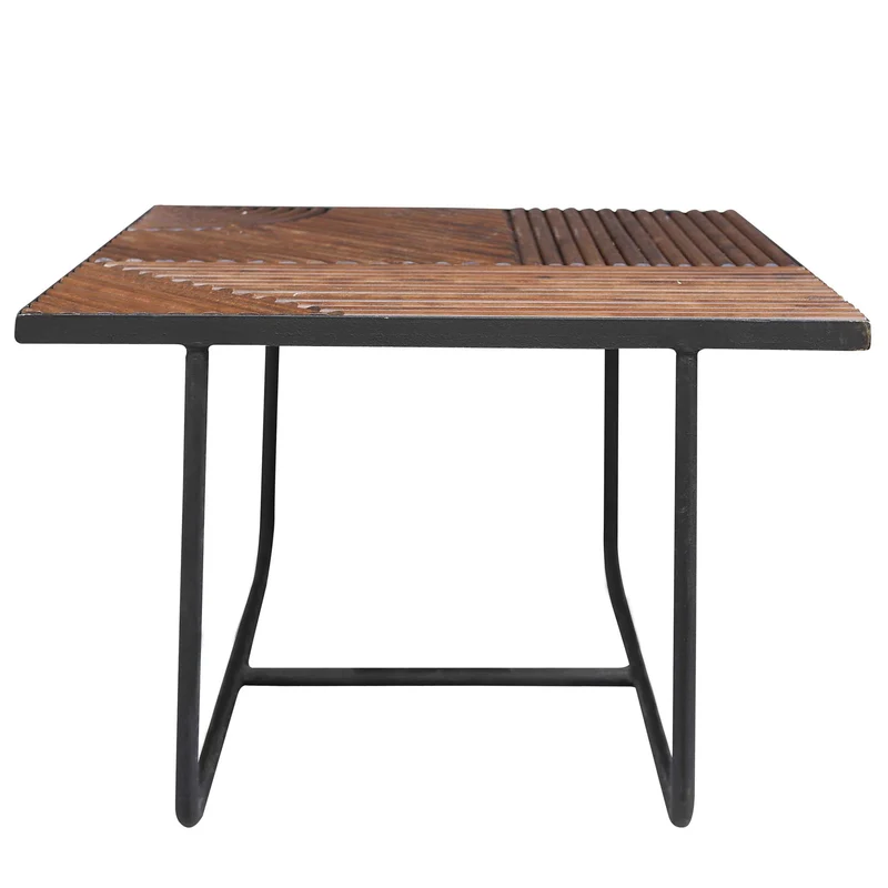 Table basse bois Paloma