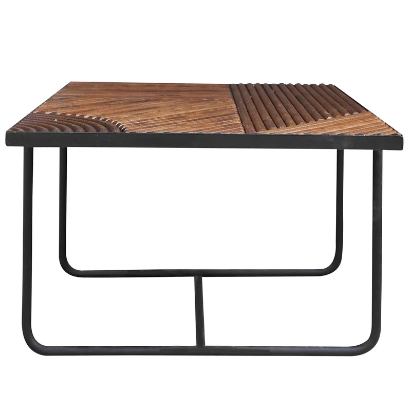 Table basse bois Paloma