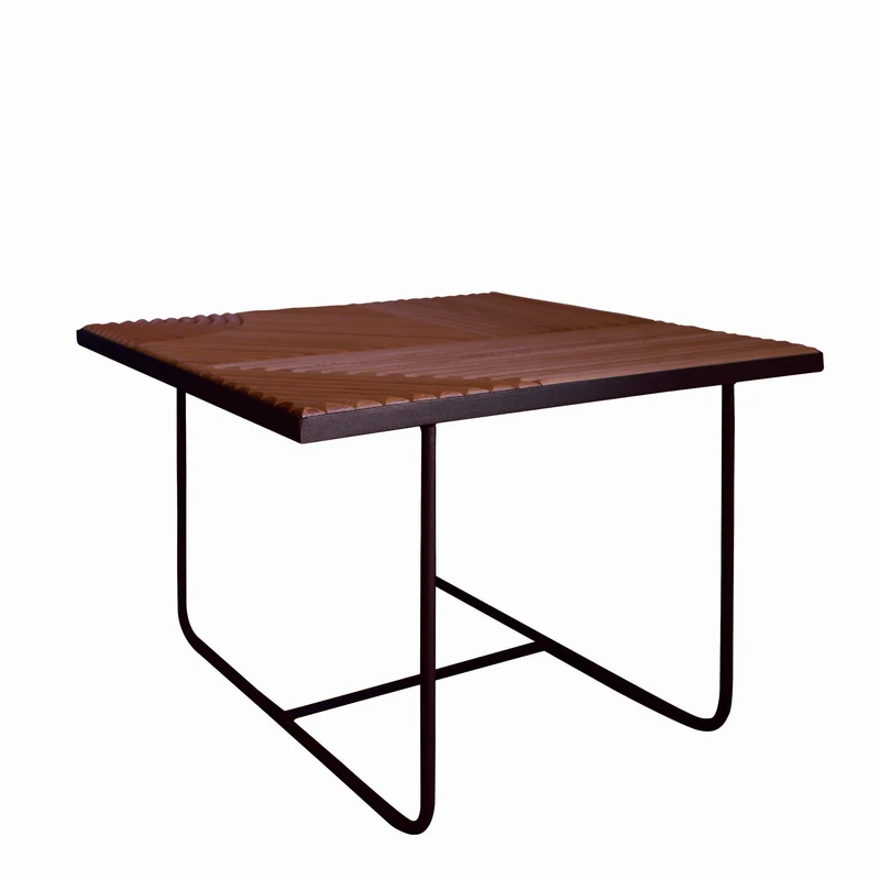 Table basse bois Paloma