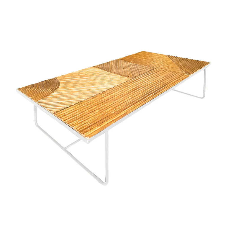 Table basse bois Paloma