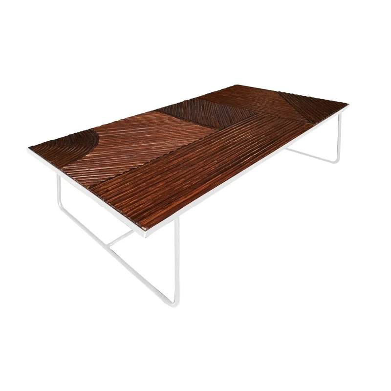 Table basse bois Paloma