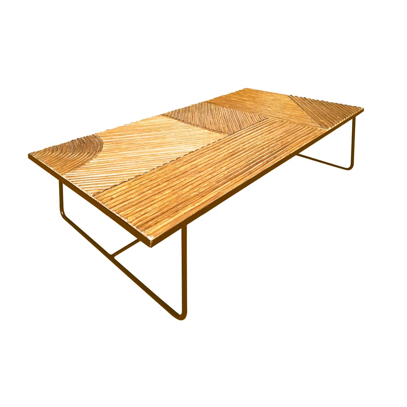 Table basse bois Paloma