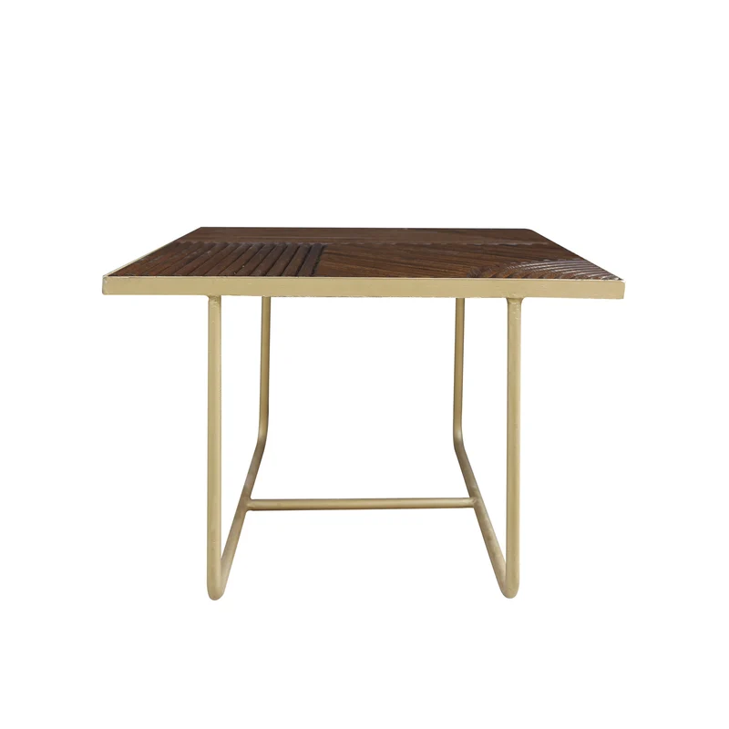 Table basse bois Paloma