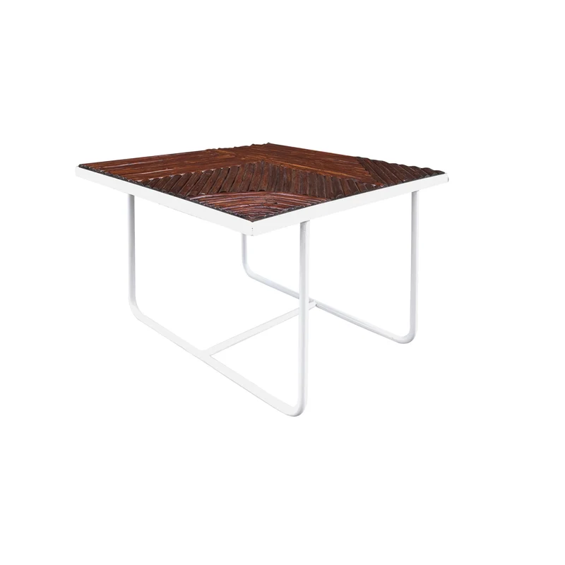 Table basse bois Paloma
