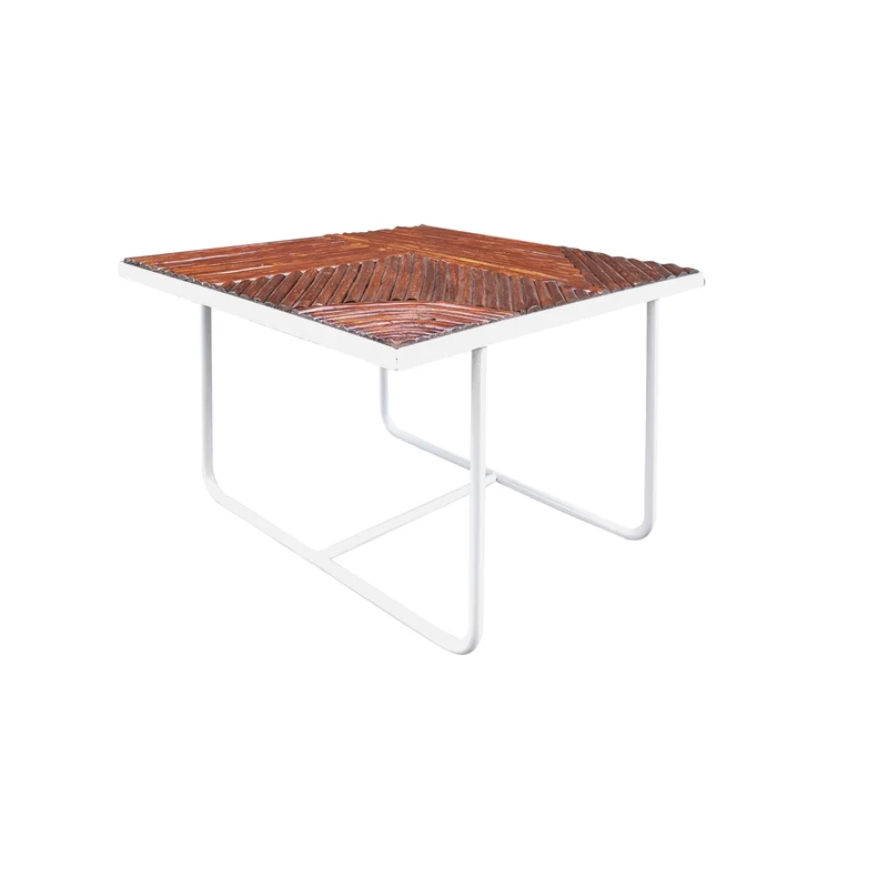 Table basse bois Paloma