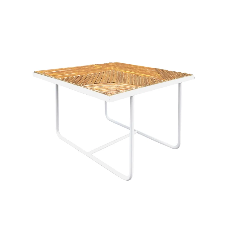 Table basse bois Paloma