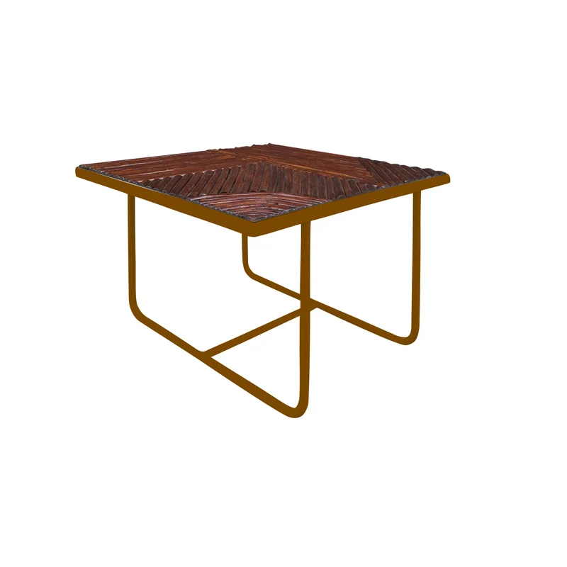Table basse bois Paloma