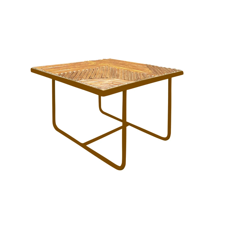 Table basse bois Paloma