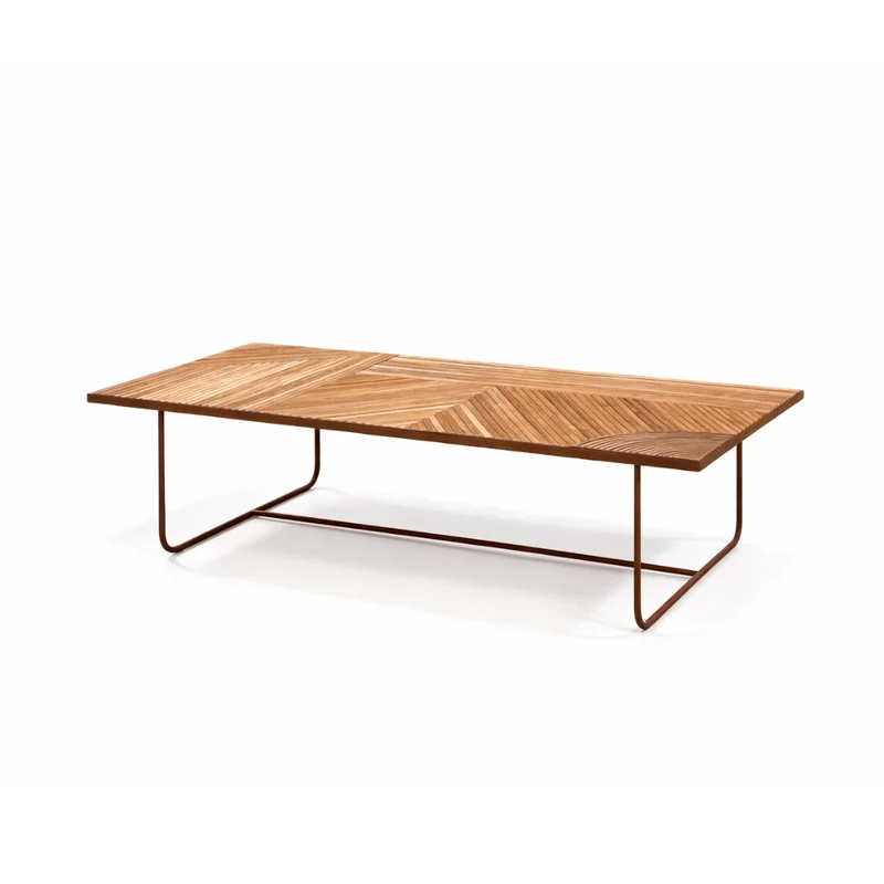 Table basse bois Paloma