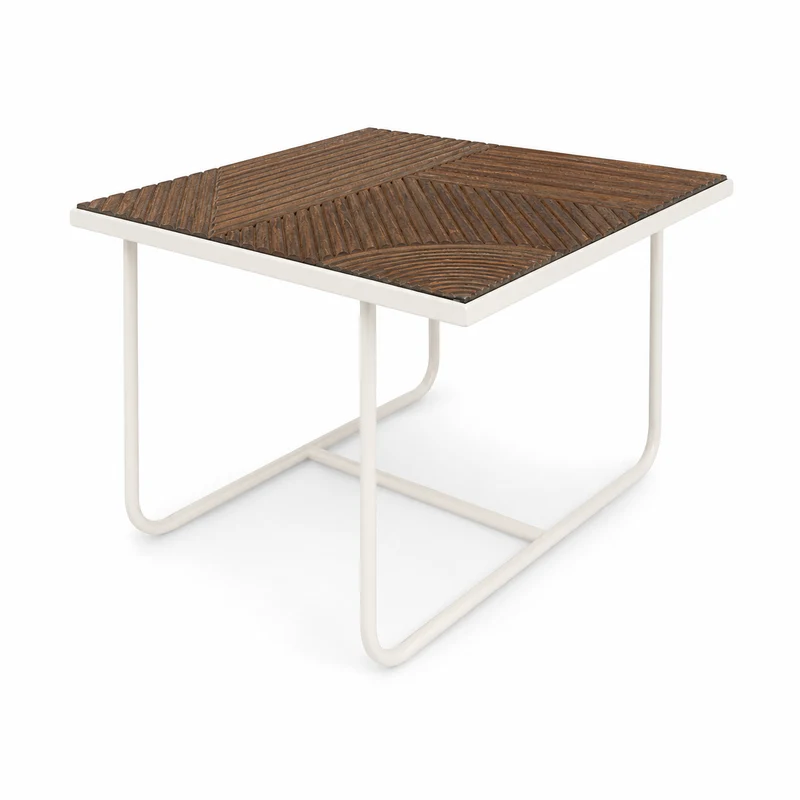 Table basse bois Paloma