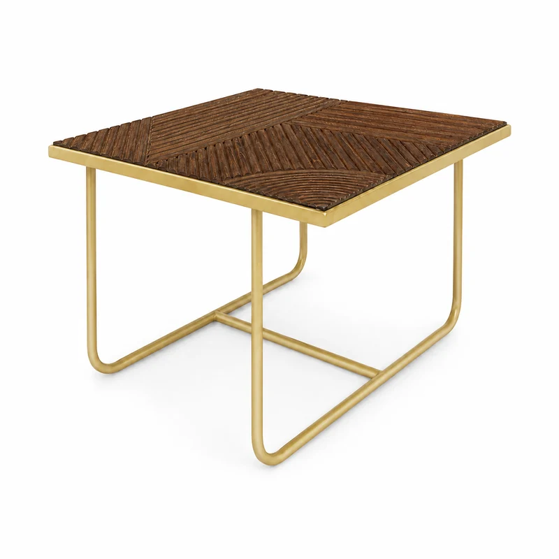 Table basse bois Paloma