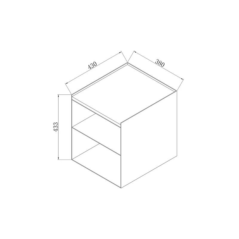 Table basse Sofia – Travertin blanc et chrome : une combinaison parfaite - acier inoxydable