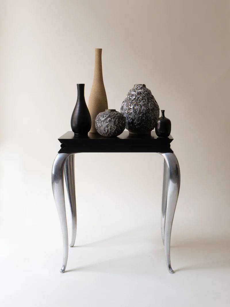 "Lola Mundo Chair" Philippe Starck 1984
