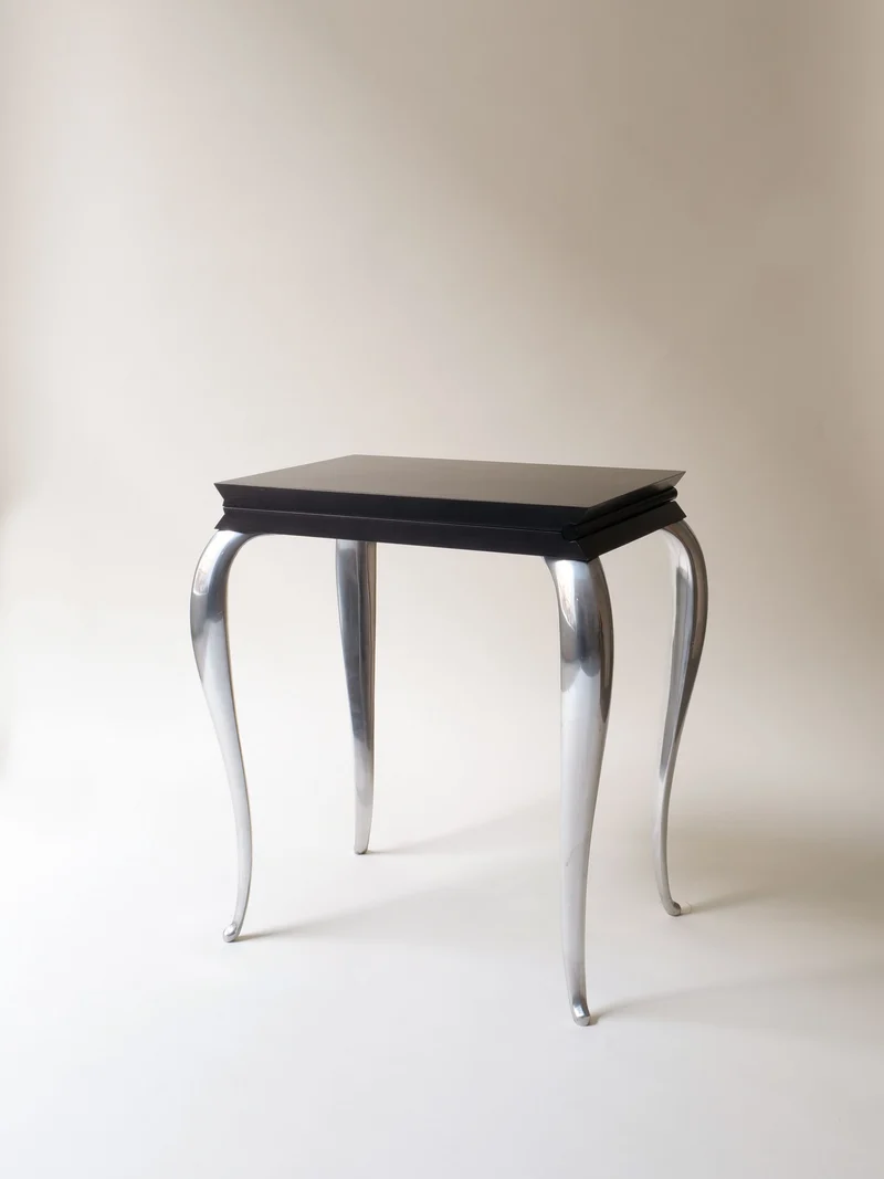 "Lola Mundo Chair" Philippe Starck 1984