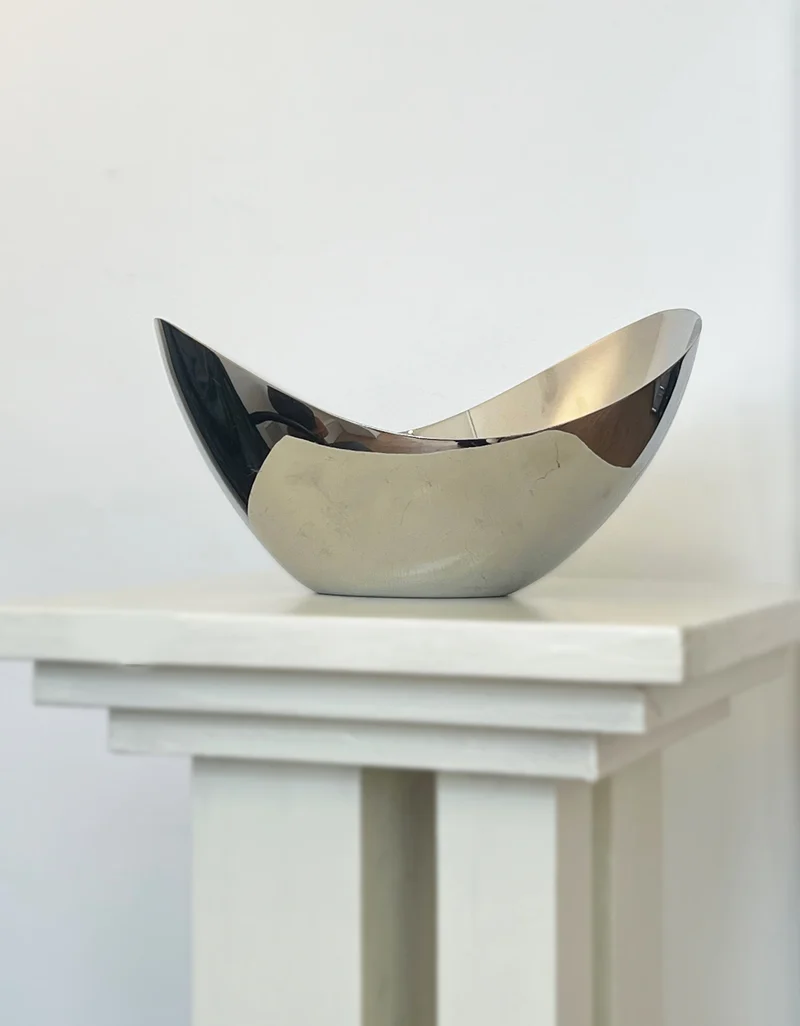 George Jensen Bloom Bowl