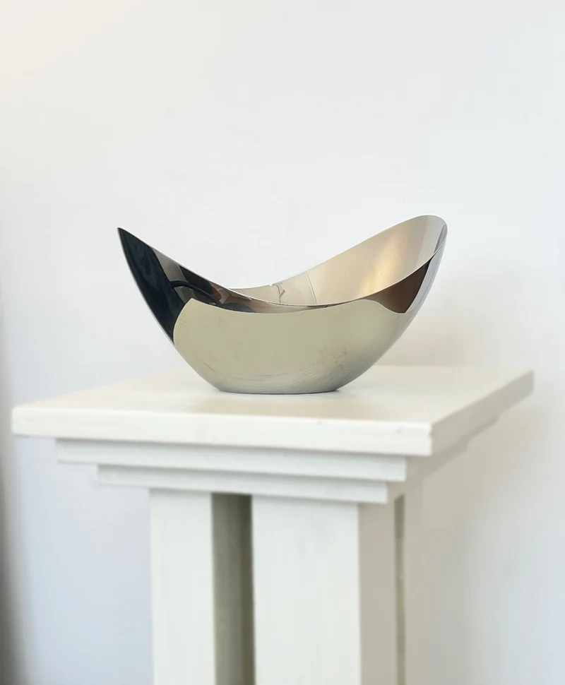 George Jensen Bloom Bowl