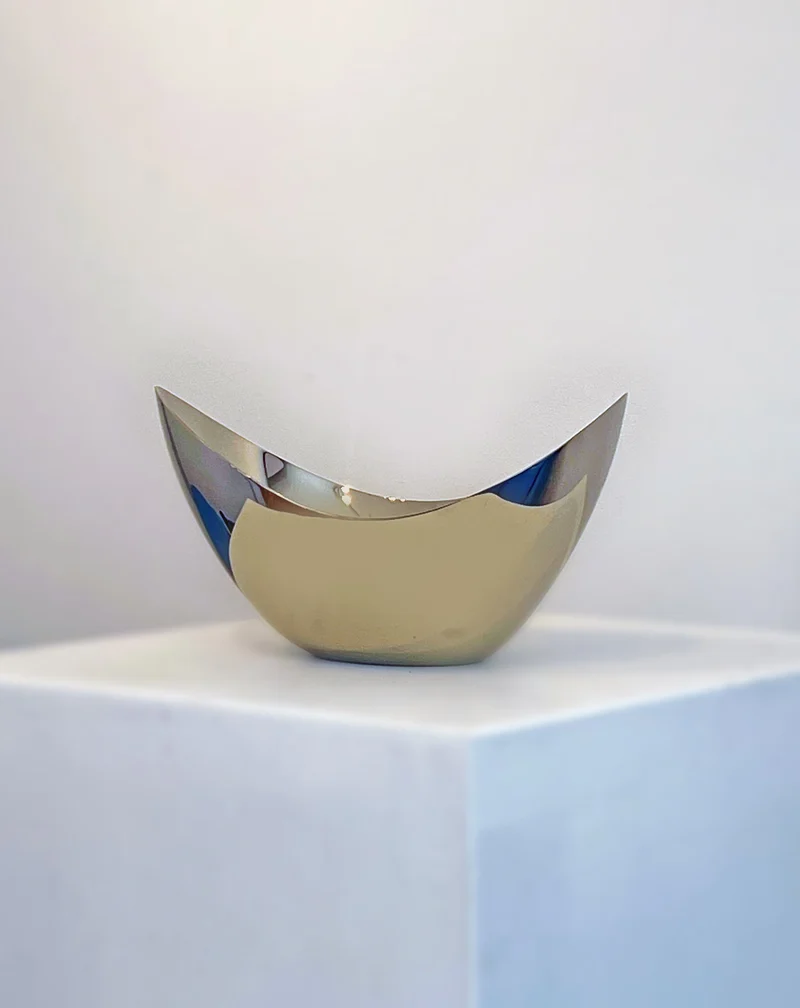 George Jensen Bloom Bowl