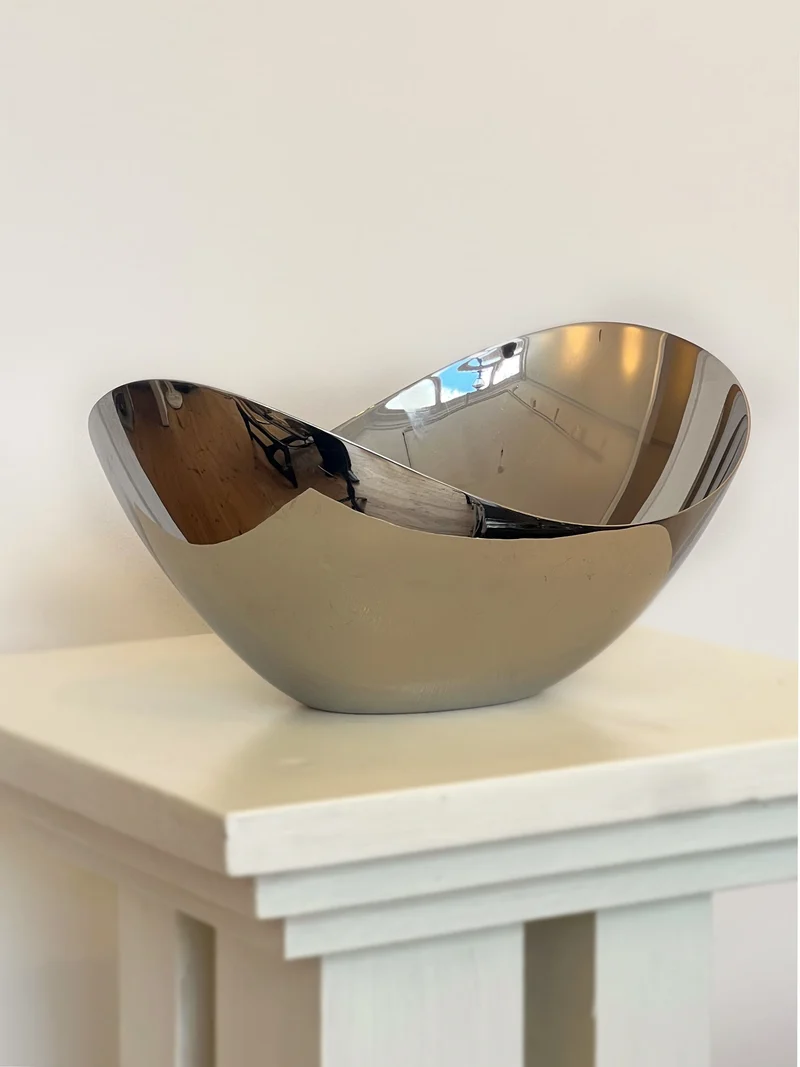 George Jensen Bloom Bowl