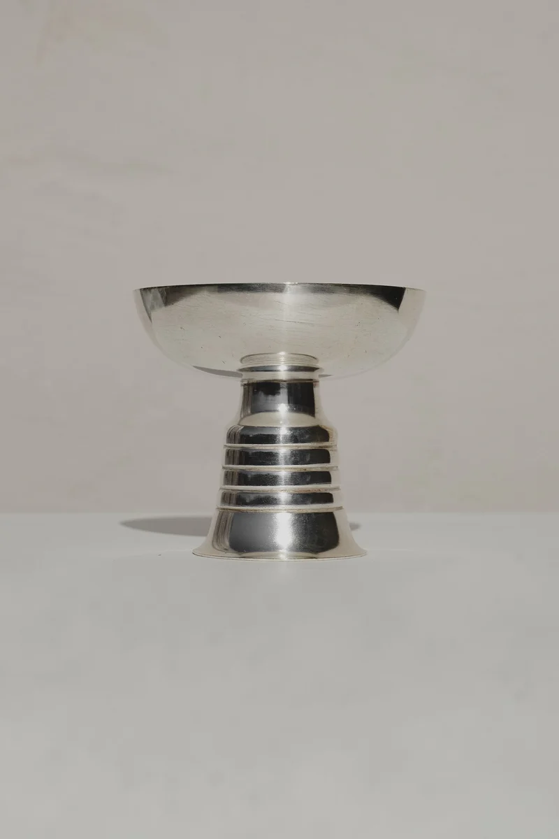 Set of 6 Ice Coupes