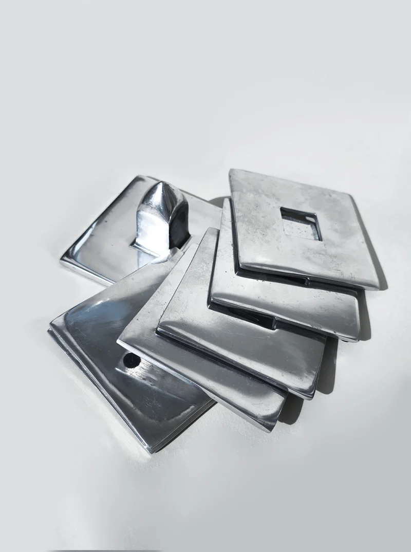 Set of 6 Stackable Coasters