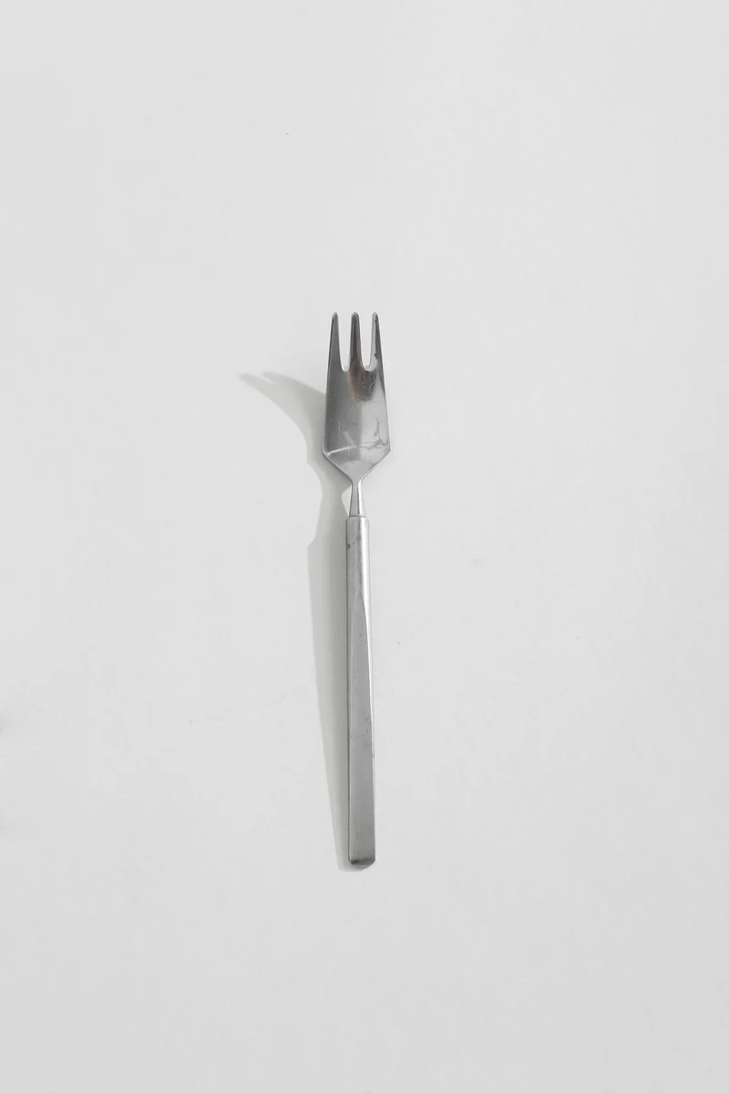 Erik Herløw, Obelisk Flatware set of 24pc