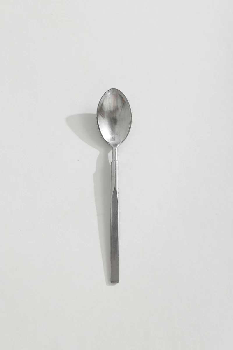 Erik Herløw, Obelisk Flatware set of 24pc