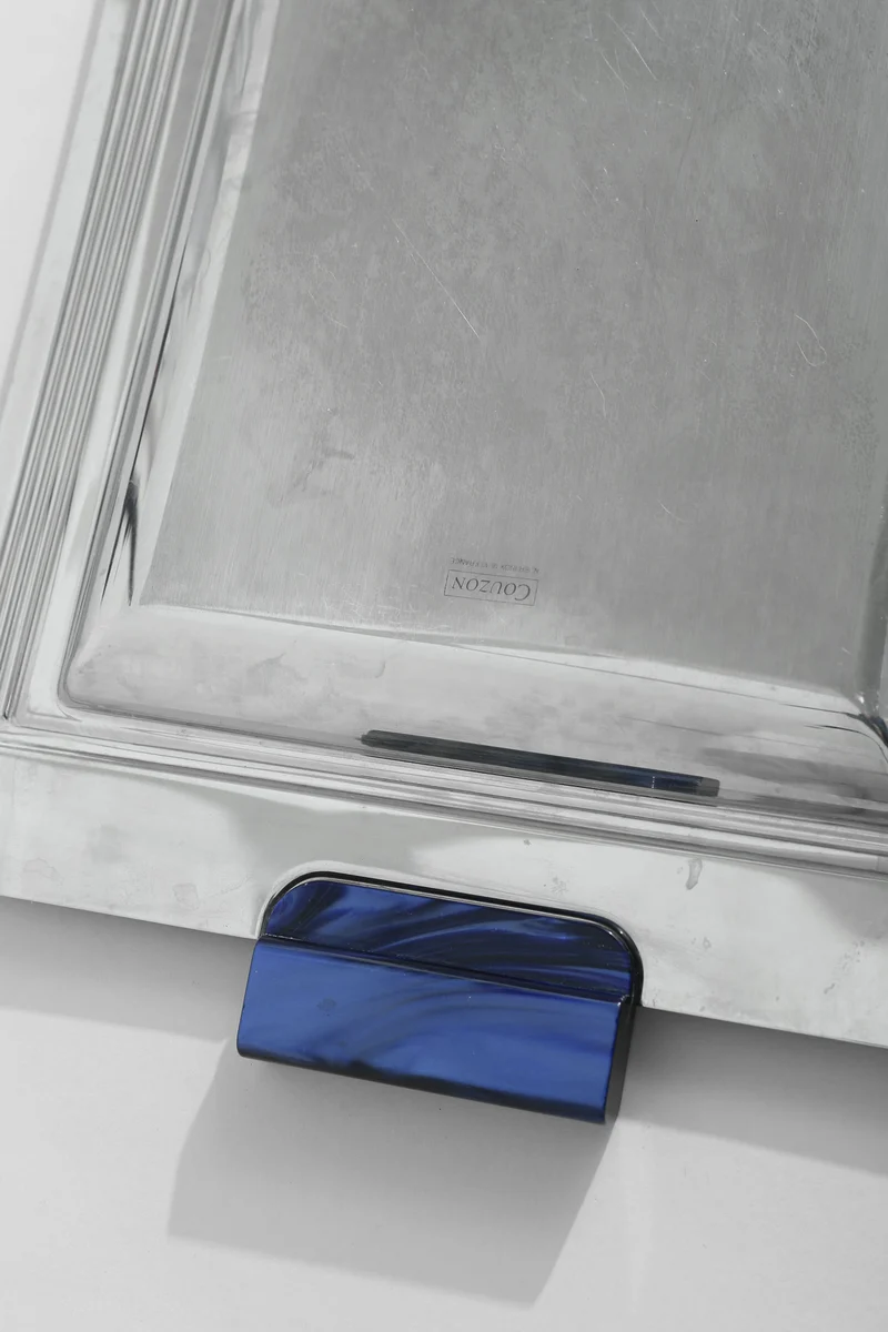 Art Deco Couzon Tray