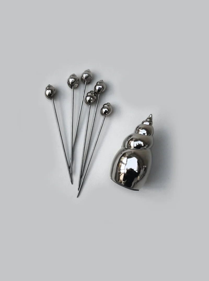 Shell Cocktails Picks