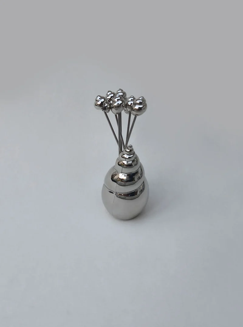 Shell Cocktails Picks