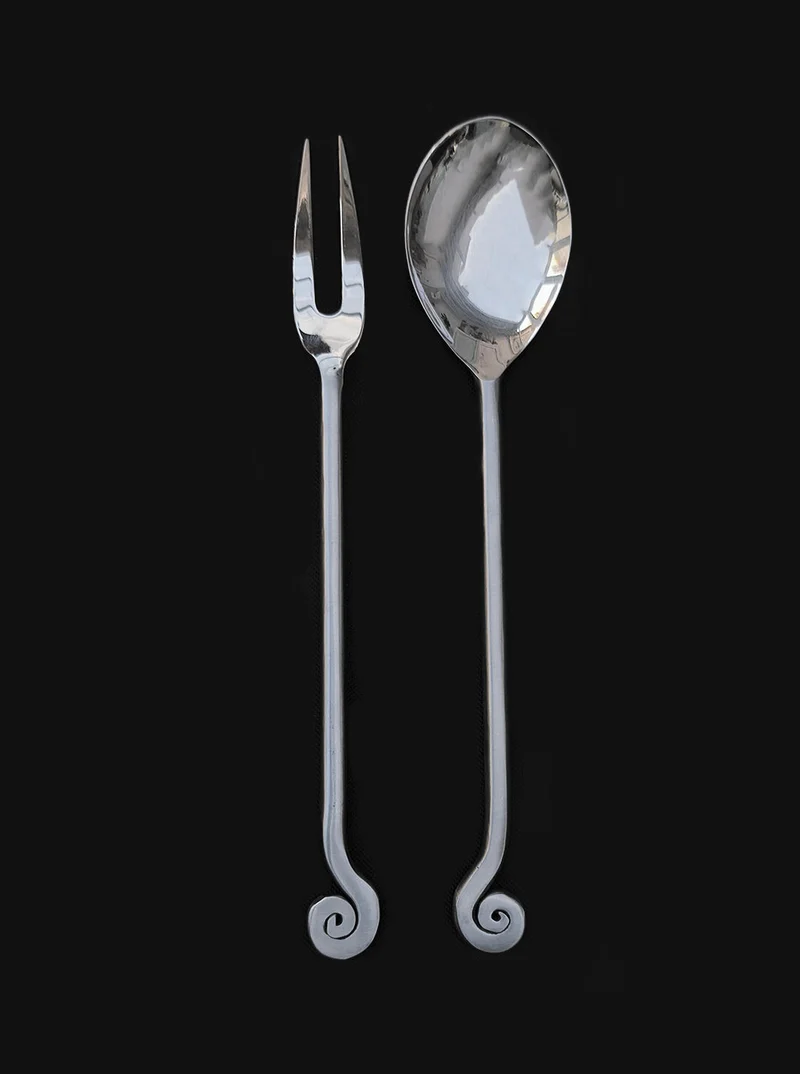 Spiral Servers Set