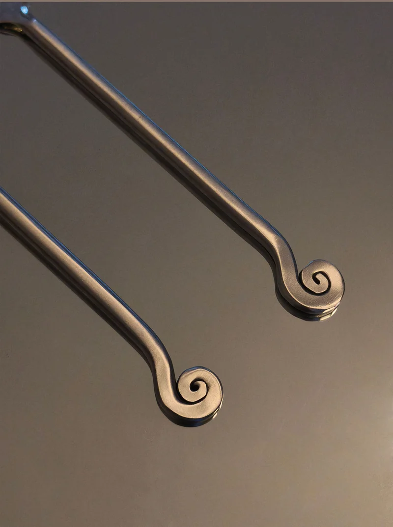 Spiral Servers Set