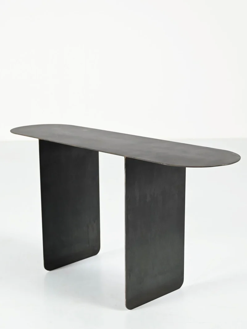 The Altar - Side Table