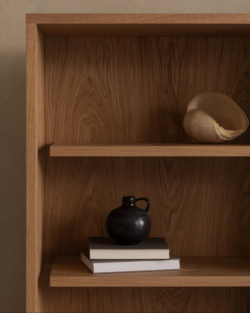 Minimalism BLOCK Cabinet
