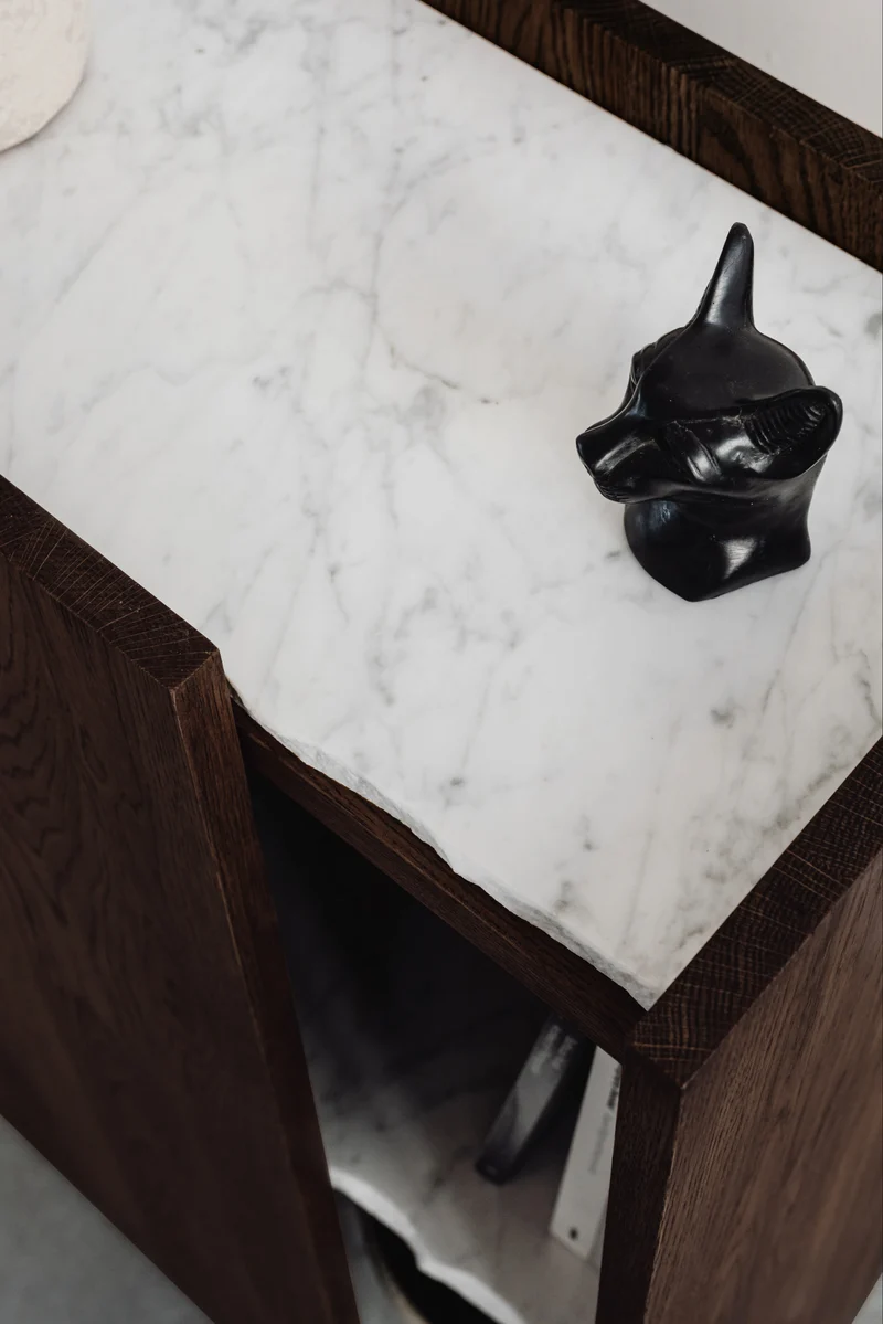 PAVO Cabinet