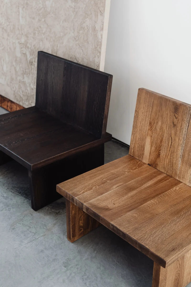 ZEBU Chair