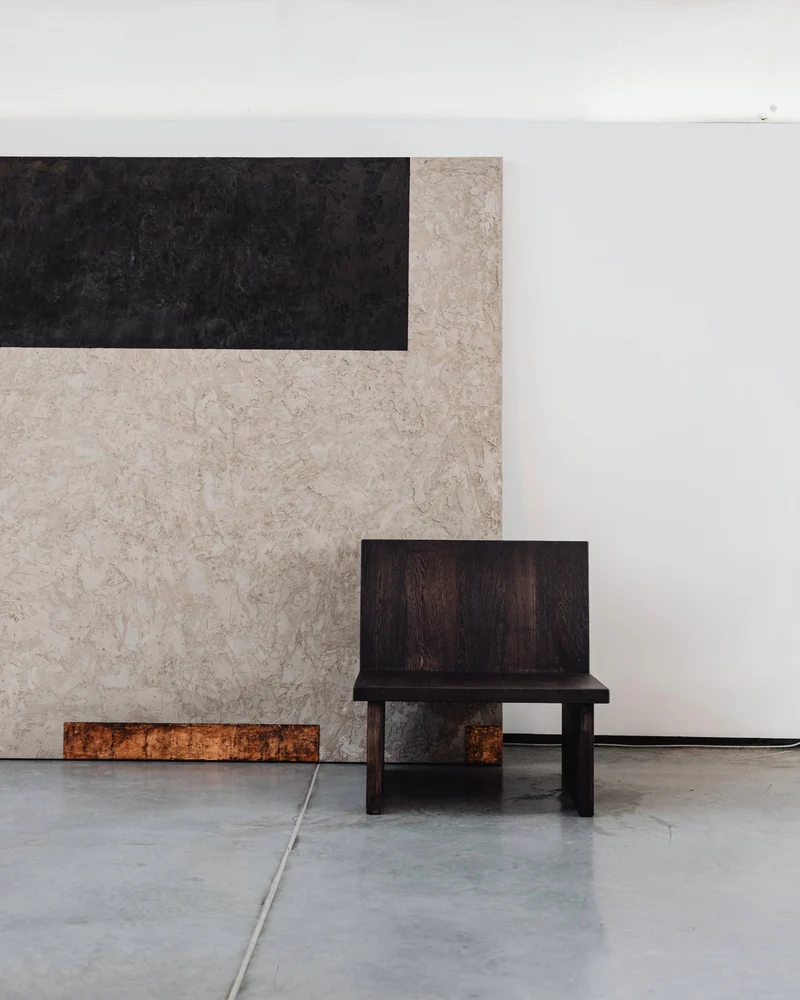 ZEBU Chair