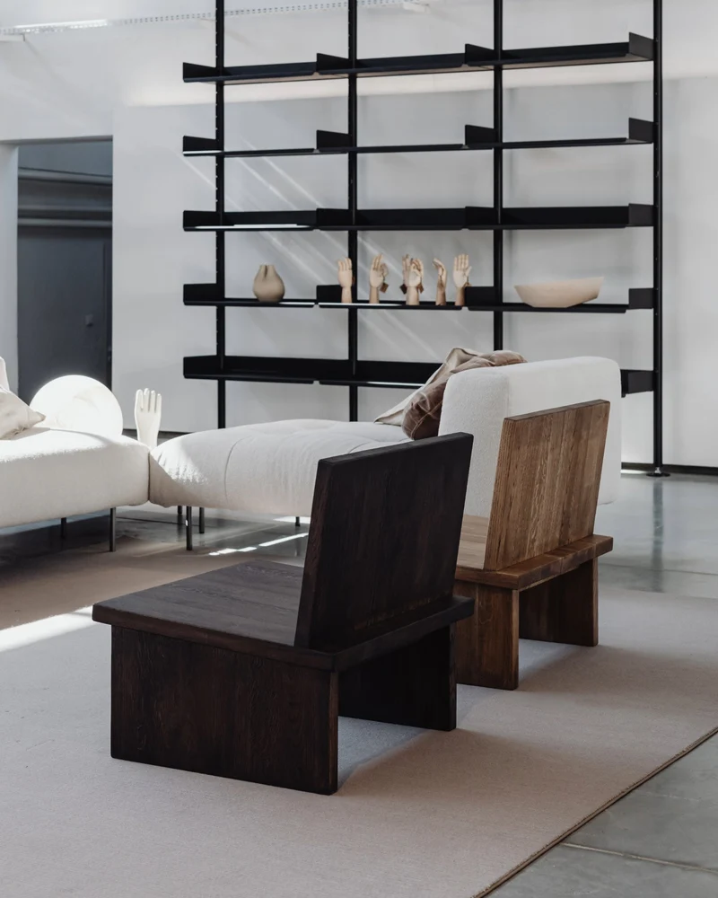 ZEBU Chair