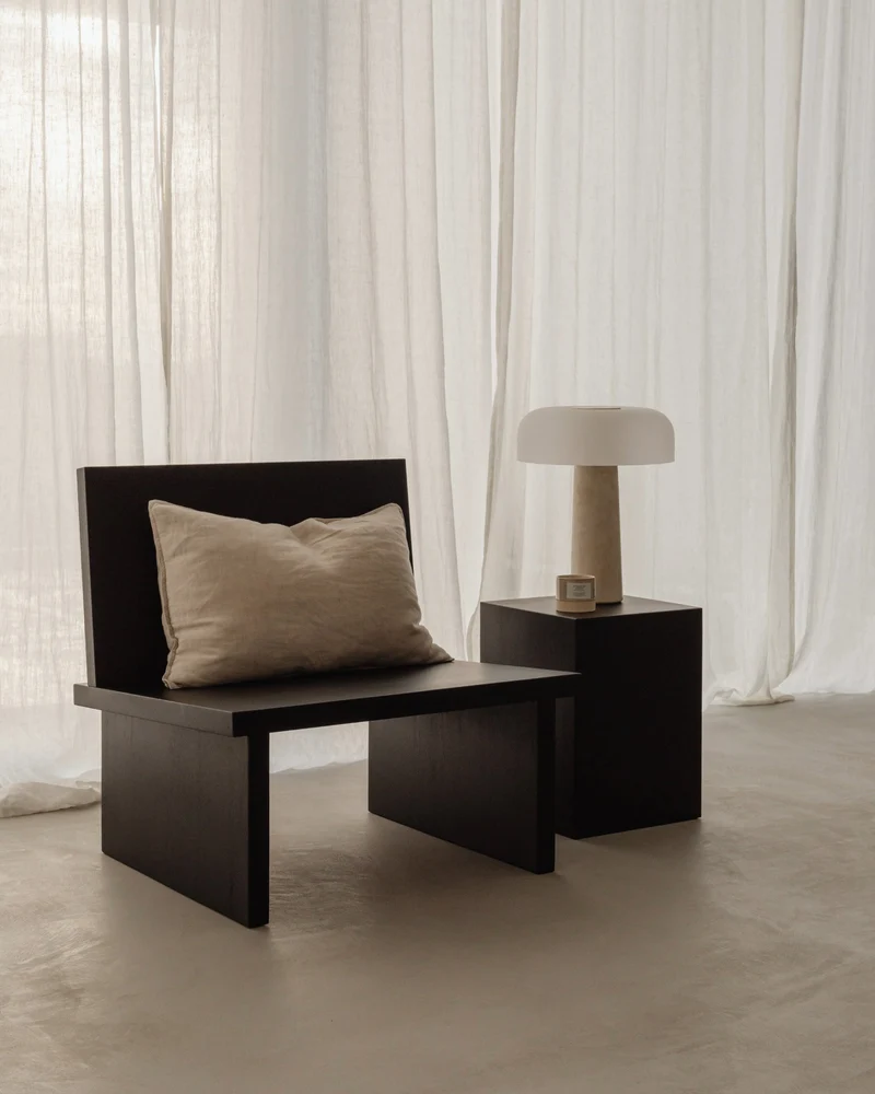 ZEBU Chair