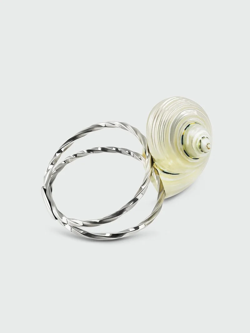 Set of 2 Napkin Rings