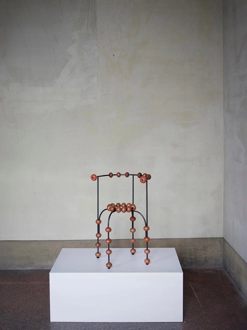 The "Buoys" Chair