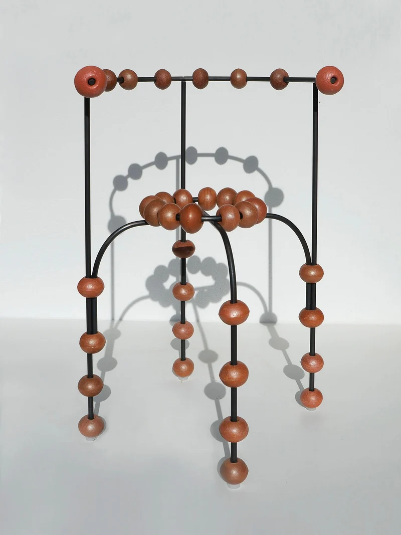 The "Buoys" Chair