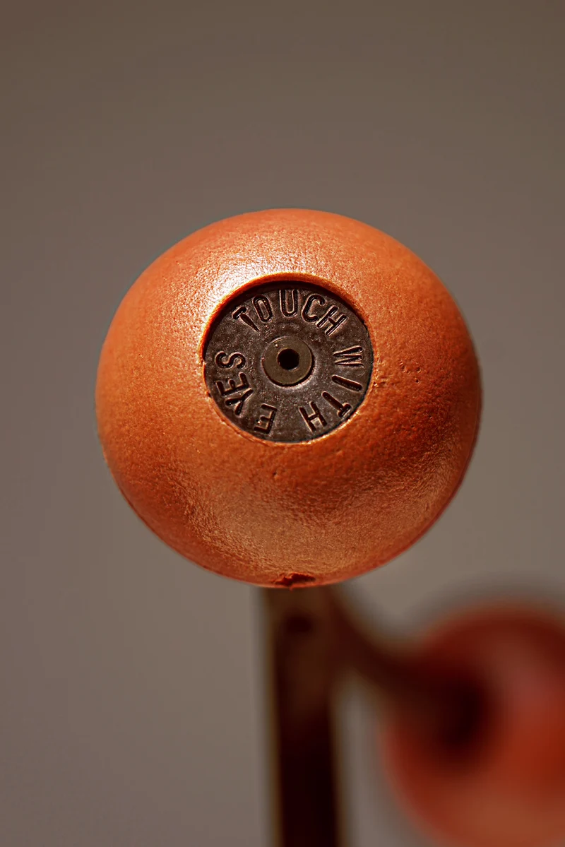 The "Buoys" Chair