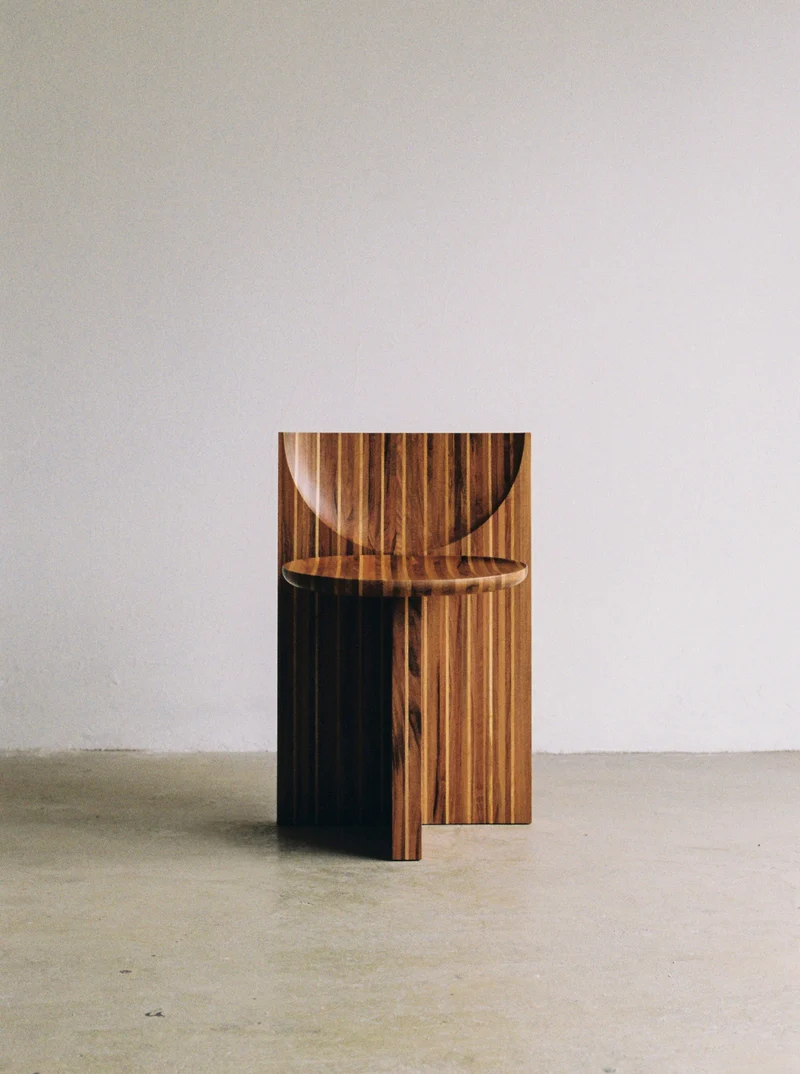 Vaga Chair