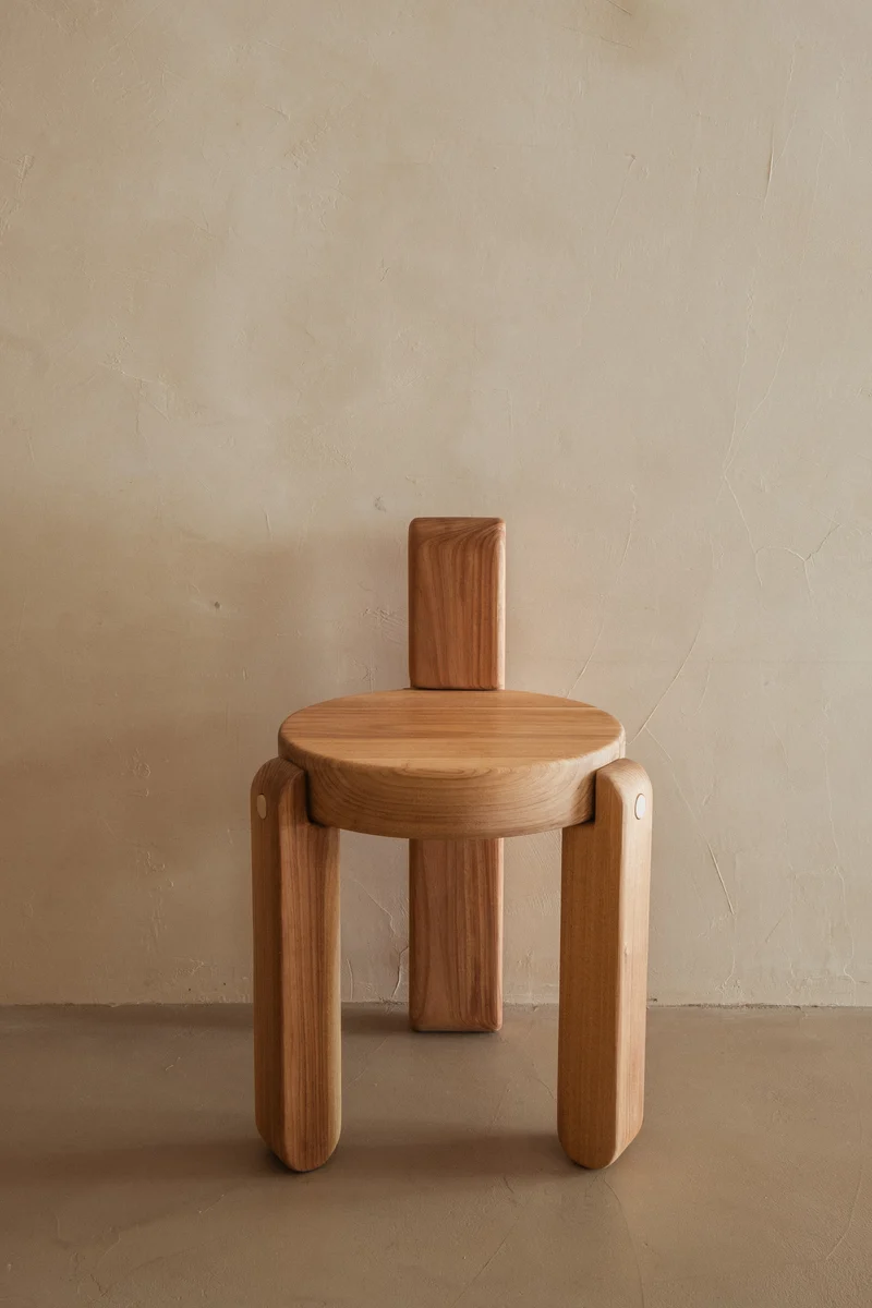 Oath Chair