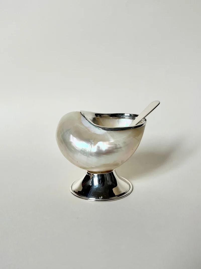 Shell Sugar Bowl