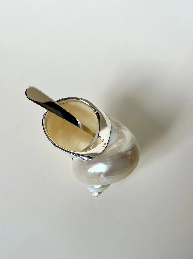 Shell Sugar Bowl