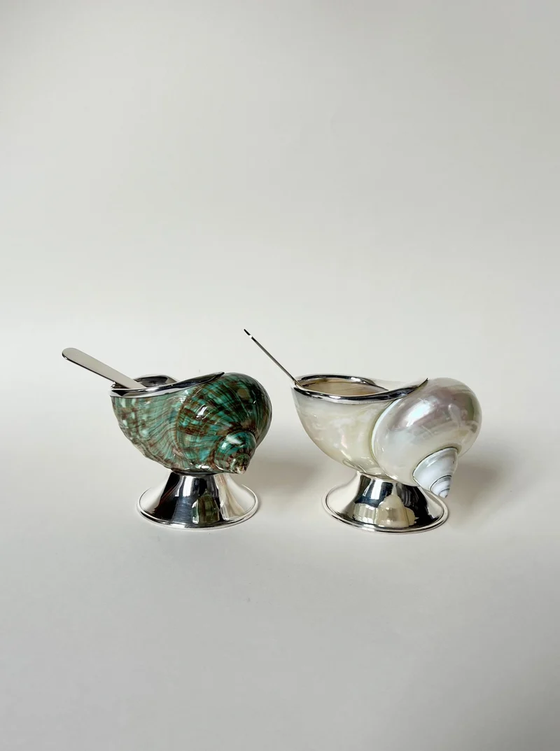 Shell Sugar Bowl