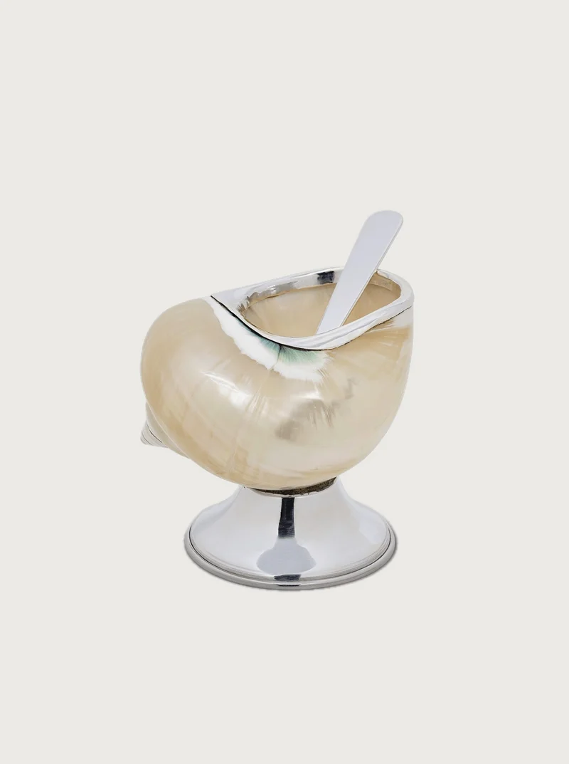 Shell Sugar Bowl